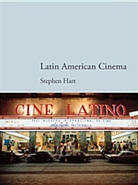 Latin American Cinema (Paperback)