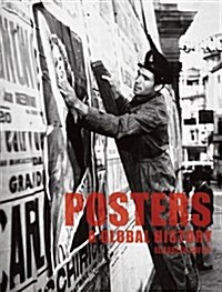 Posters : A Global History (Paperback)