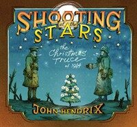 Shooting at the Stars (Hardcover)