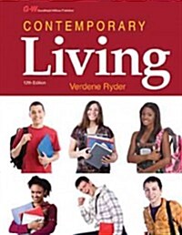 Contemporary Living (Hardcover, 12, Twelfth Edition)