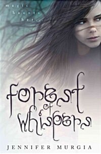 Forest of Whispers: Volume 1 (Paperback)