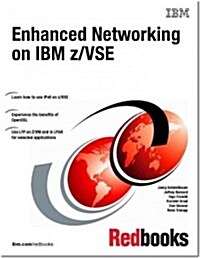 Enhanced Networking on IBM Z/Vse (Paperback)