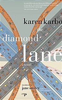 The Diamond Lane (Paperback)