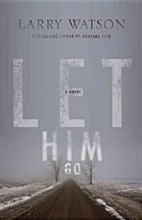 [중고] Let Him Go (Paperback)