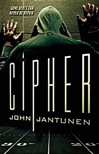 Cipher (Paperback)