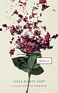 Baboon (Paperback)