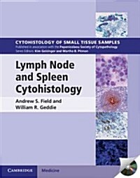 Lymph Node and Spleen Cytohistology (Package)