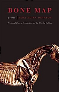 Bone Map: Poems (Paperback)