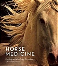 Horse Medicine (Hardcover)