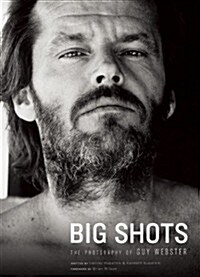 BIG SHOTS (Book)