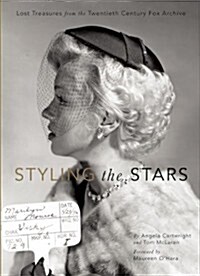 STYLING THE STARS (Book)