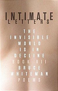 Intimate Letters: The Invisible World Is in Decline, Book VII (Paperback)