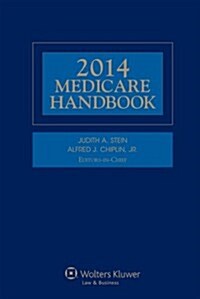 Medicare Handbook, 2014 Edition (Paperback)