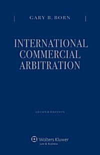 International Commercial Arbitration (Hardcover, 2, Revised)