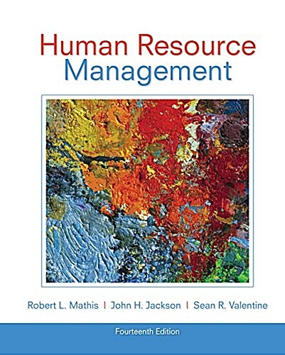 Human Resource Management (Loose Leaf, 14th)