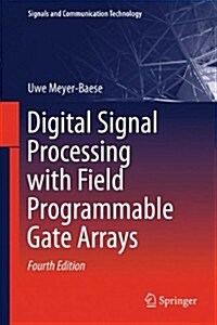 Digital Signal Processing with Field Programmable Gate Arrays (Hardcover, 4, 2014)