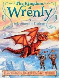 (The) kingdom of Wrenly