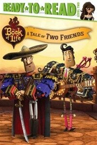 A Tale of Two Friends (Hardcover)