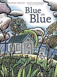 Blue on Blue (Hardcover)