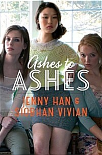 Ashes to Ashes (Hardcover)