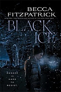 Black Ice (Hardcover)