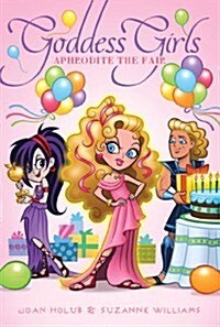 Aphrodite the Fair (Hardcover)