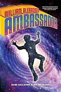 Ambassador (Hardcover)