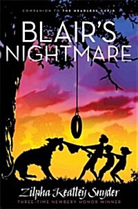 Blairs Nightmare, 3 (Hardcover)