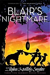 Blairs Nightmare (Paperback, Reprint)