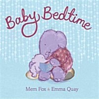 Baby Bedtime (Hardcover)