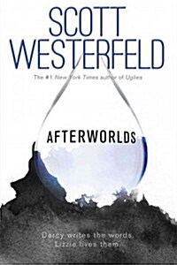 Afterworlds (Hardcover)