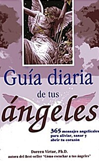 Guia Diaria de Los Angeles (Paperback)