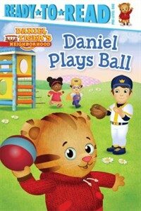 Daniel Plays Ball (Paperback)