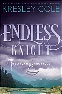 Endless Knight (Paperback, Reprint)