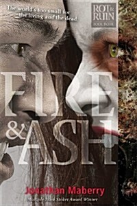 Fire & Ash (Paperback)