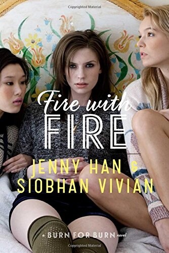 Fire with Fire (Paperback)