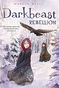 Darkbeast Rebellion (Paperback)