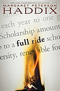 Full Ride (Paperback, Reprint)