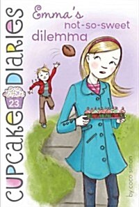 Emmas Not-So-Sweet Dilemma (Paperback)