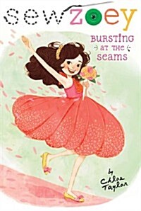 Bursting at the Seams, 10 (Hardcover)