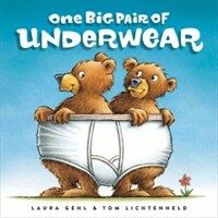 One Big Pair of Underwear (Hardcover)