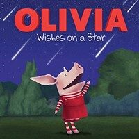 Olivia Wishes on a Star (Paperback)