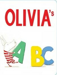 Olivia's ABC (Board Books)