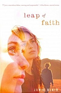 Leap of Faith (Paperback)