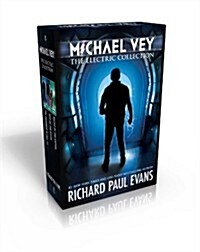 Michael Vey, the Electric Collection (Books 1-3): Michael Vey; Michael Vey 2; Michael Vey 3 (Paperback, Boxed Set)
