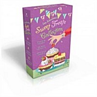Lisa Schroeders Sweet Treats Collection (Paperback, BOX, Combined)