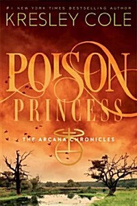 Poison Princess (Paperback)