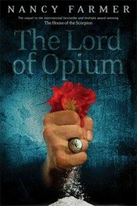 The Lord of Opium (Paperback)