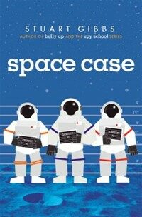 Space Case (Hardcover)