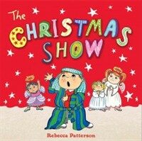 The Christmas Show (Hardcover)